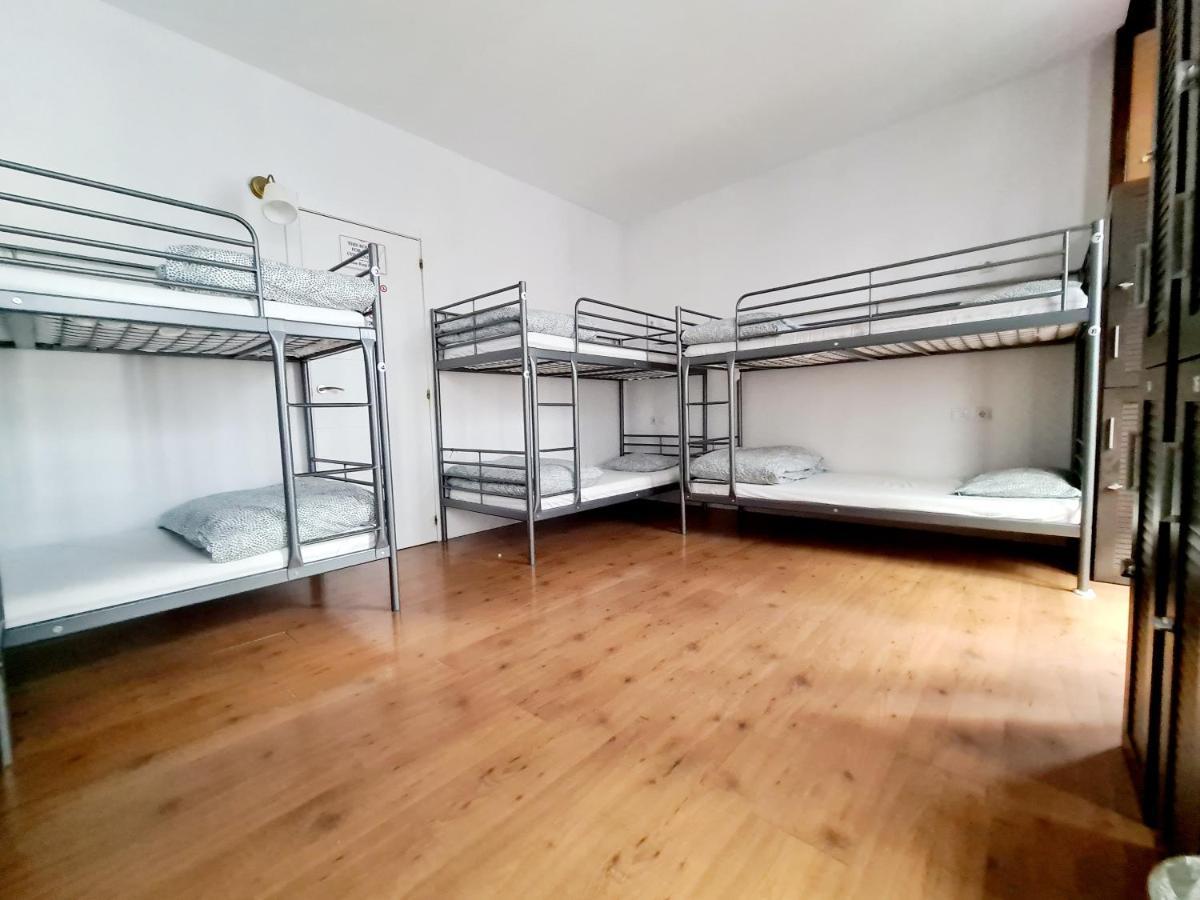Hostal Arc House - Puerta Del Sol Only Adults Madrid