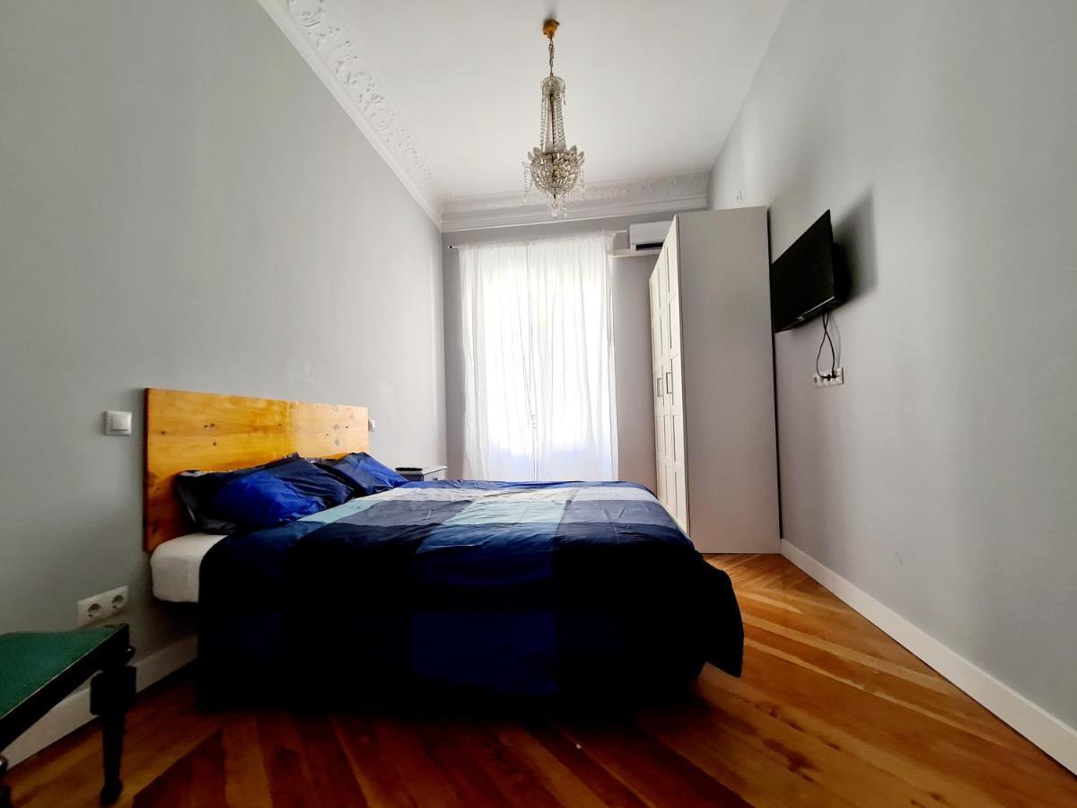Arc House - Puerta Del Sol Only Adults Hostal