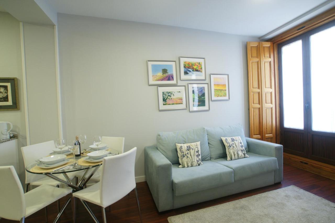 Apartamento Al Lado De Gran Via - Pink