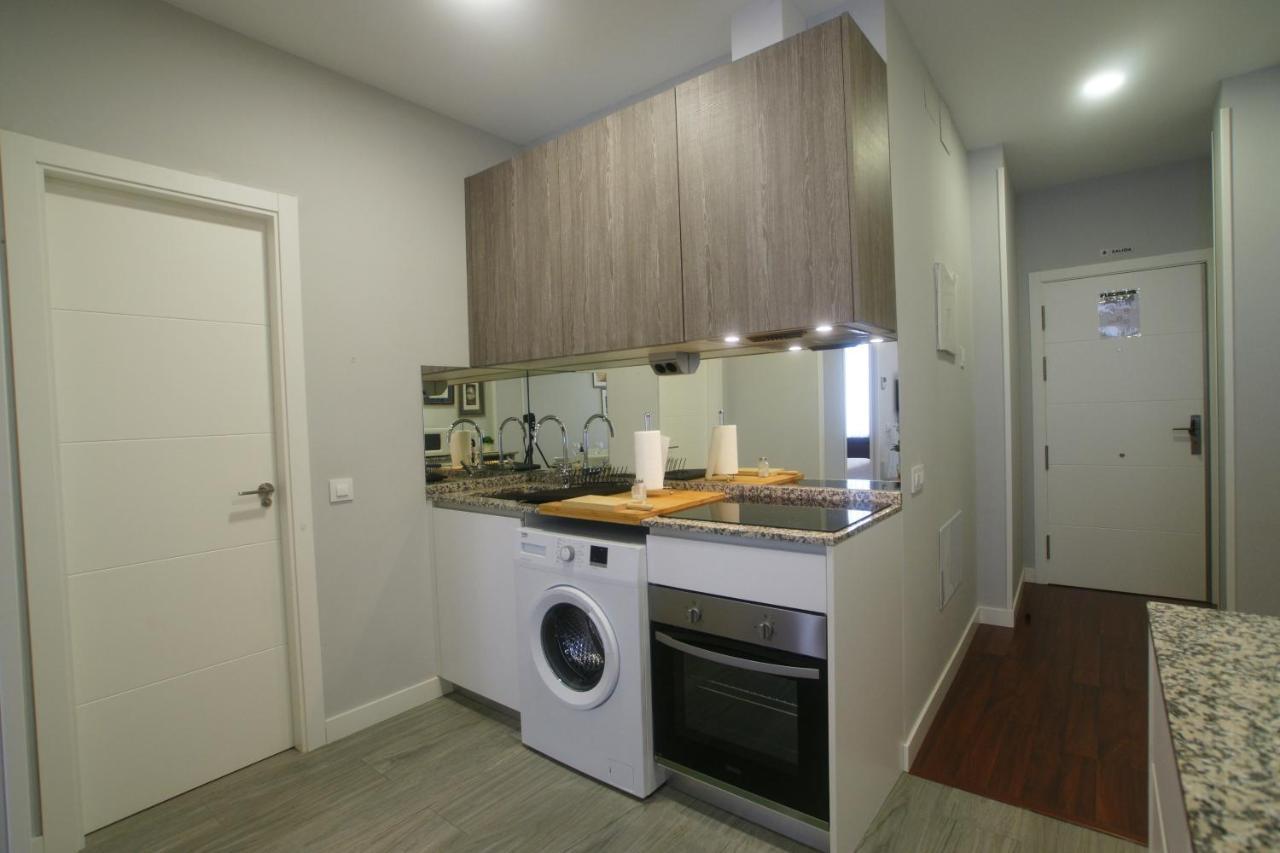 Al Lado De Gran Via - Pink Apartamento Madrid