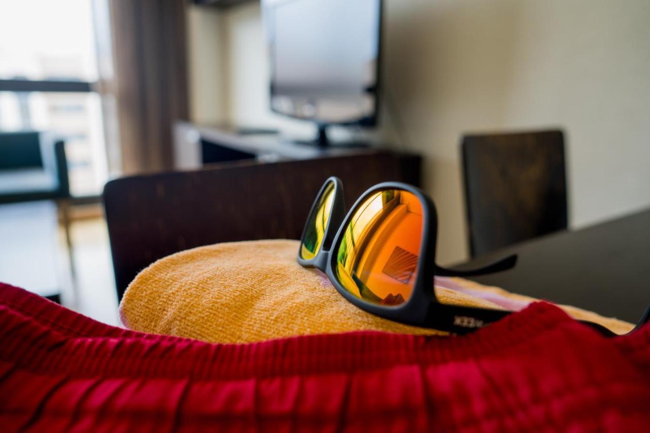 Compostela Apartahotel 3*