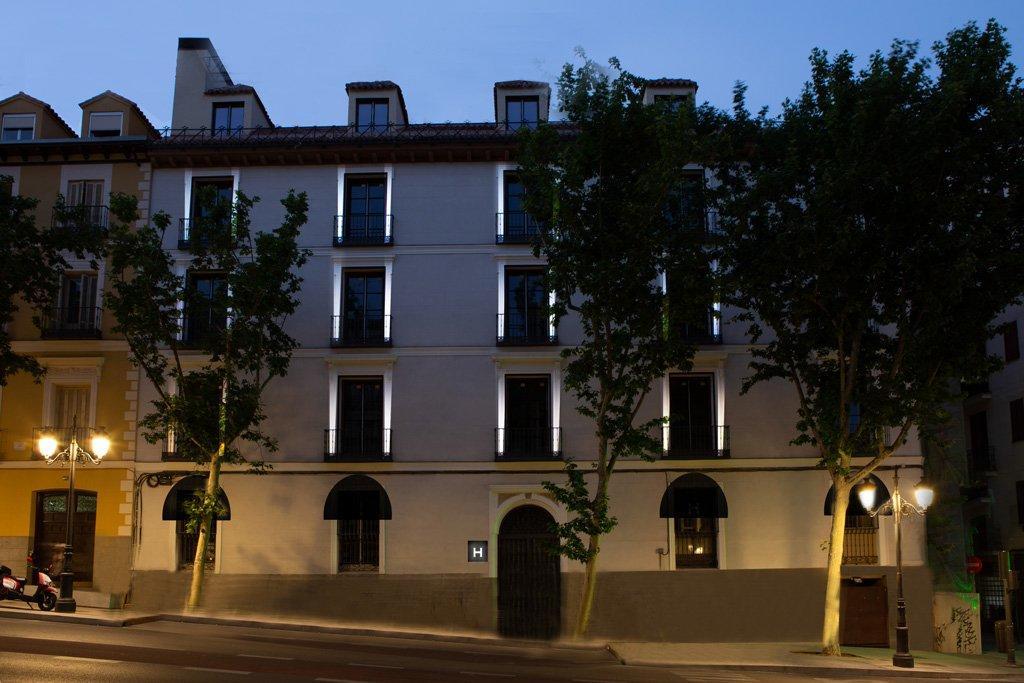 Atocha Madrid, Tapestry Collection By Hilton Hotel Madrid