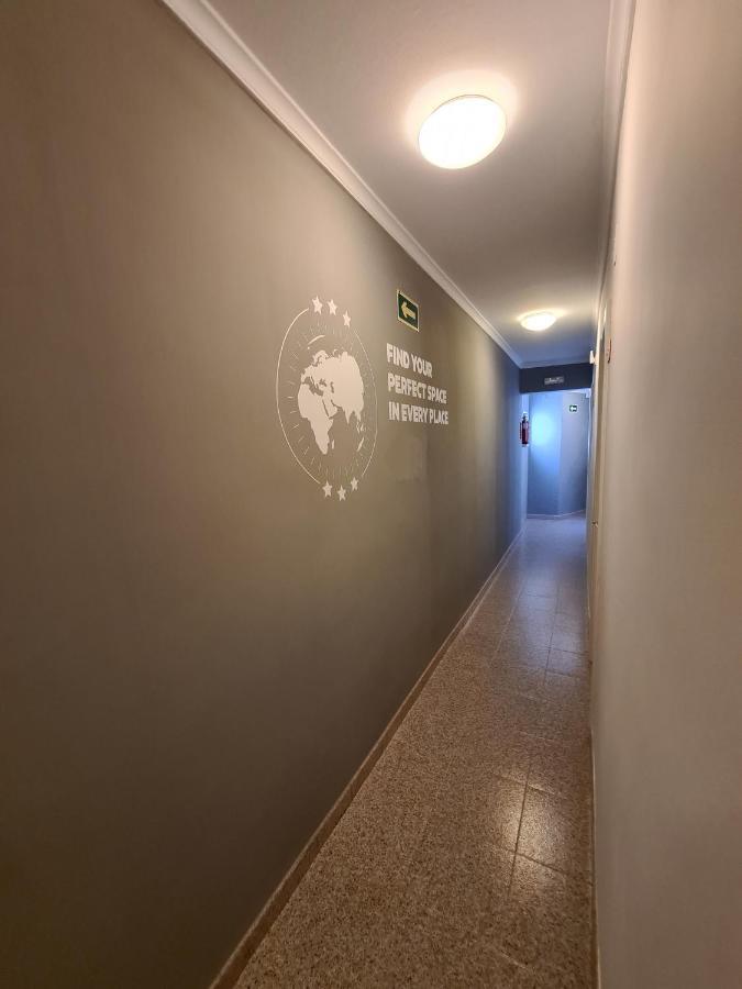 Ch Murallas Pensión