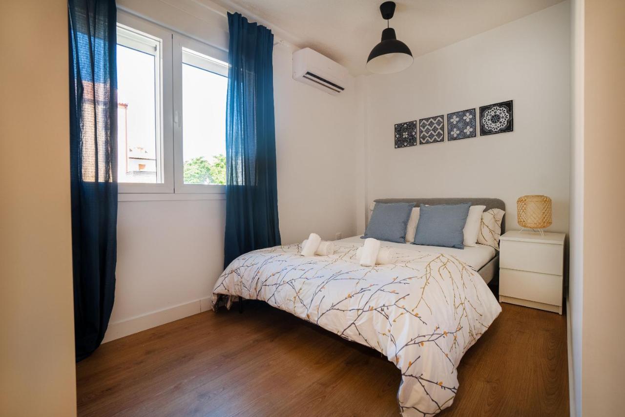 Cozy Studio Near To Airport * Madrid
