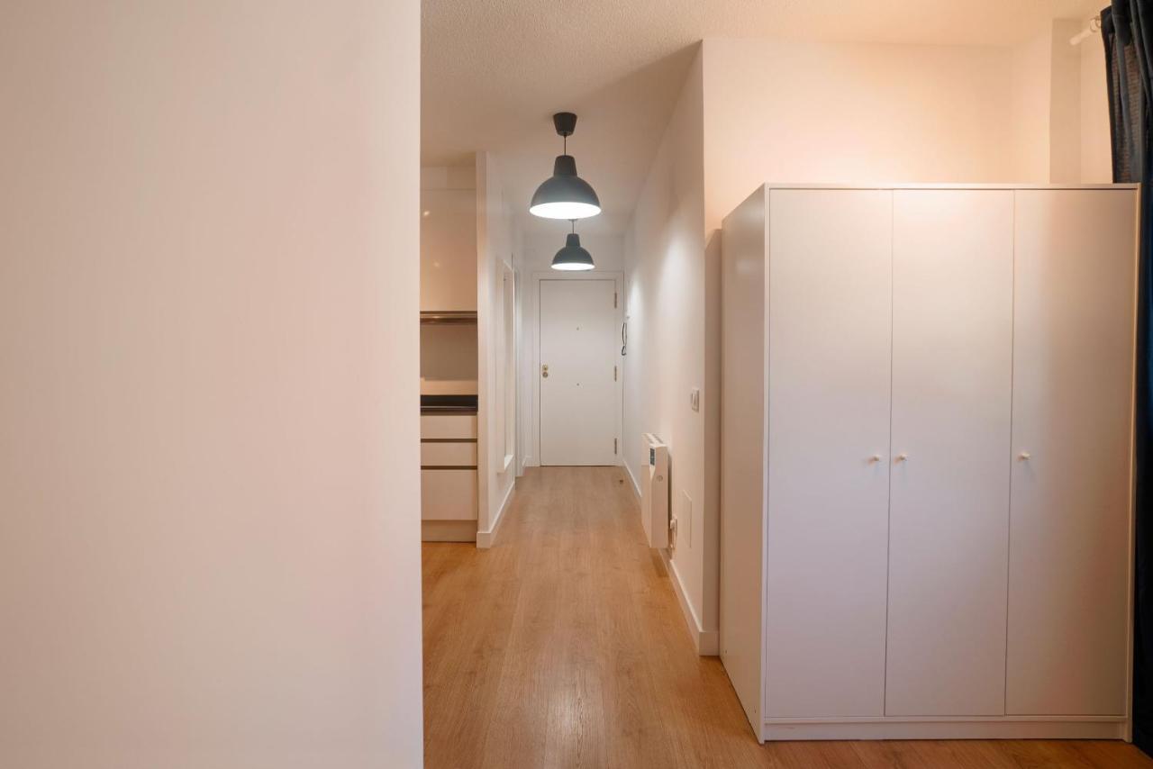 Apartamento Cozy Studio Near To Airport *