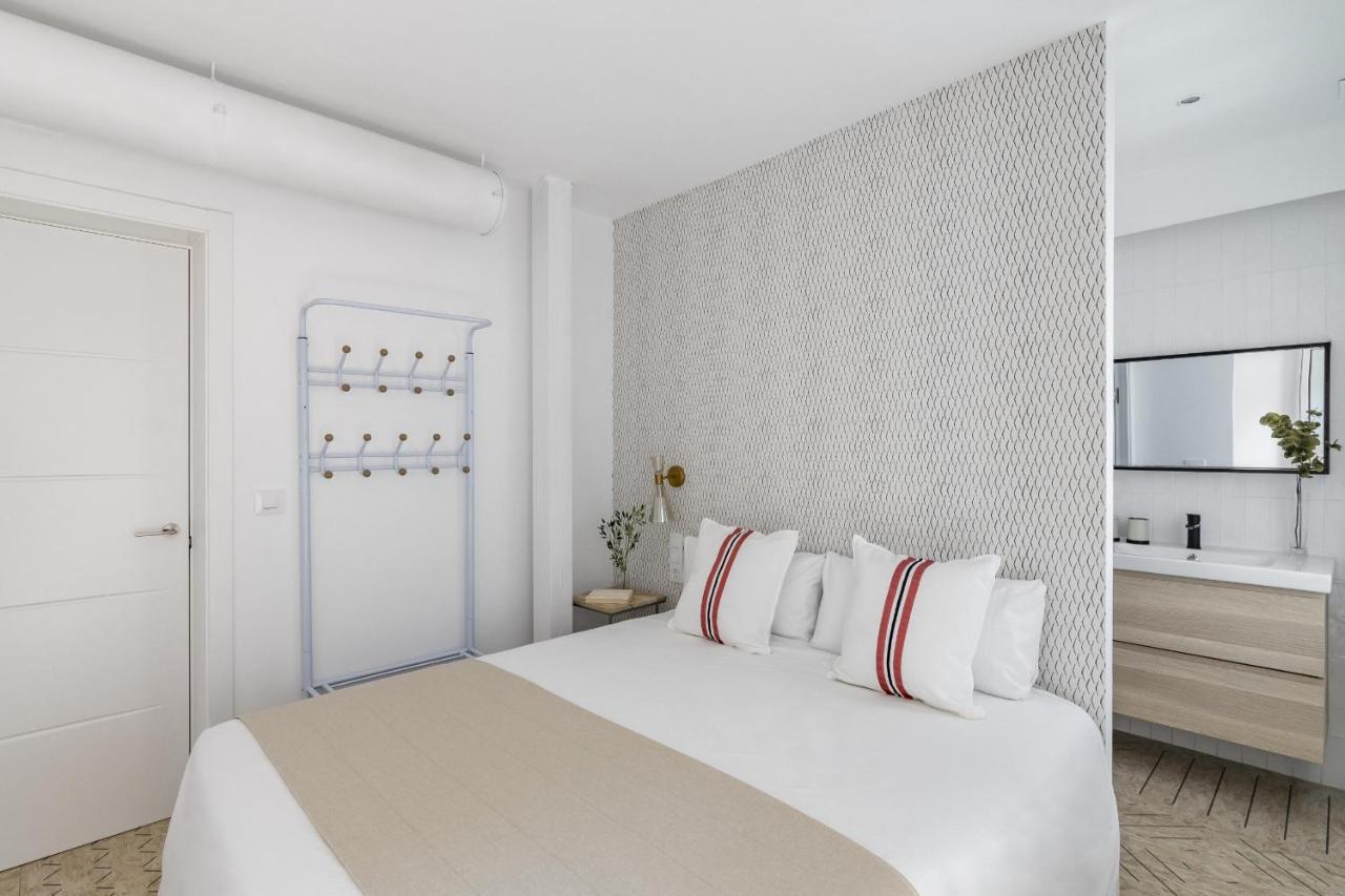 Apartamento Maderas By Olala Homes Madrid