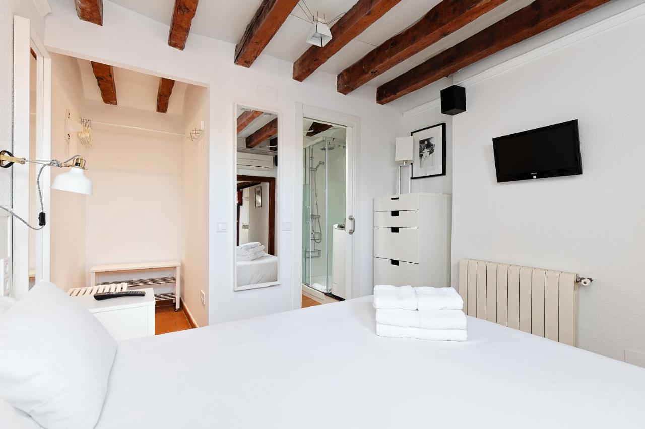Apartamento Museo Reina Sofía Center