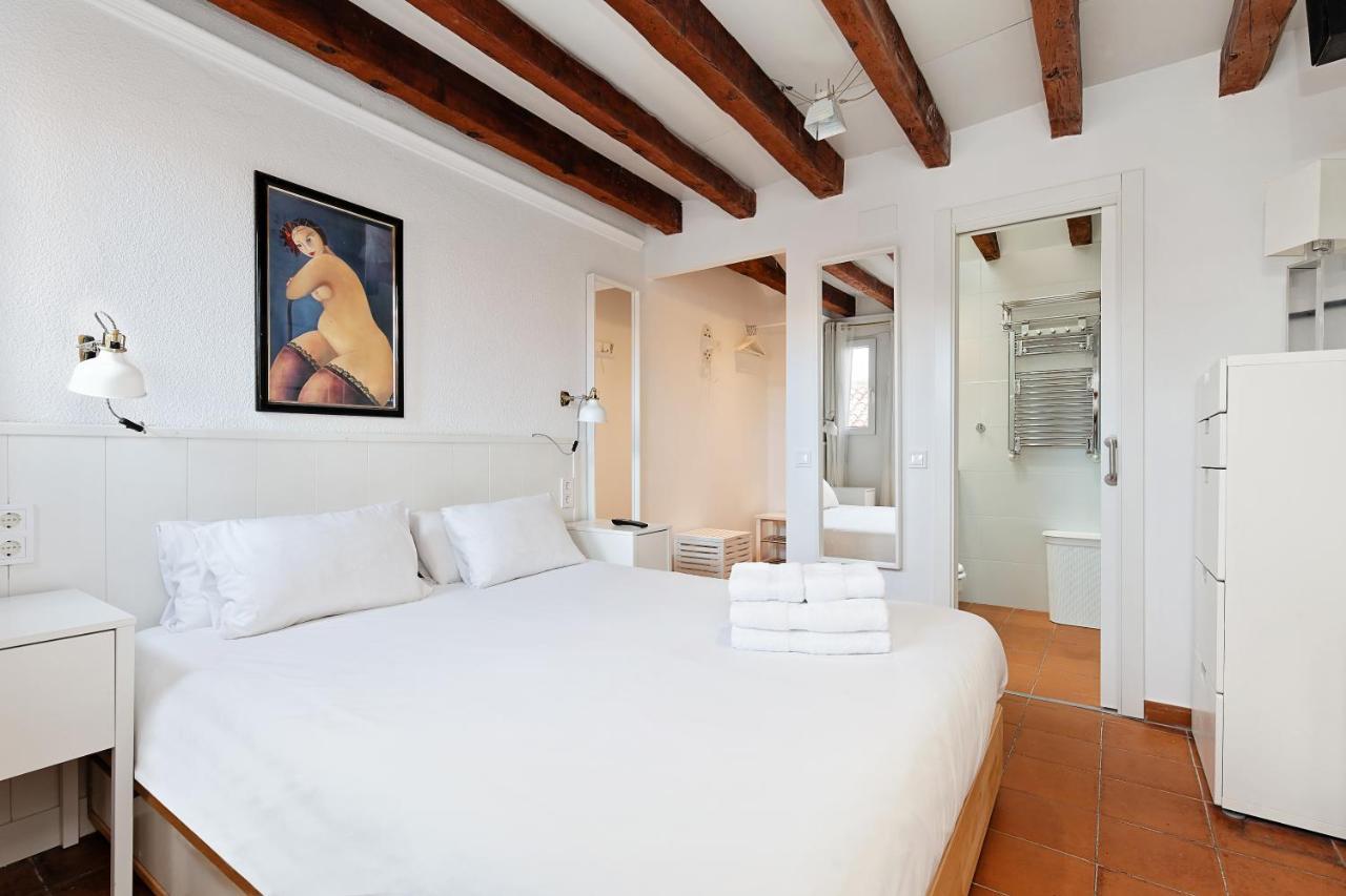 Apartamento Museo Reina Sofía Center Madrid