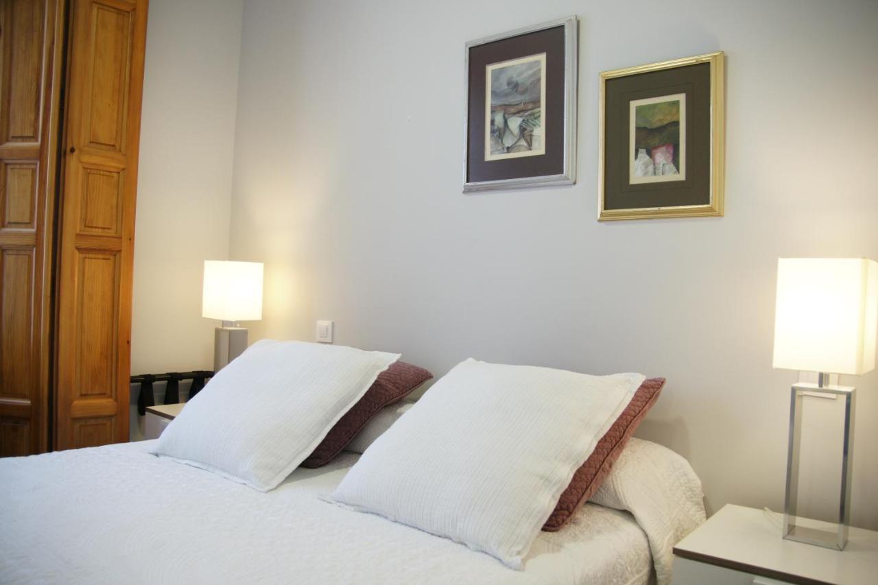 Apartamento Al Lado De Gran Via - Pink Madrid