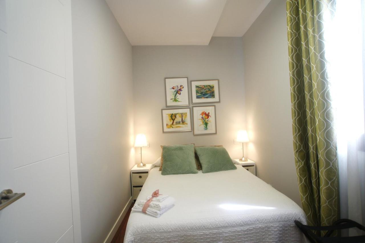 Al Lado De Gran Via - Pink Apartamento