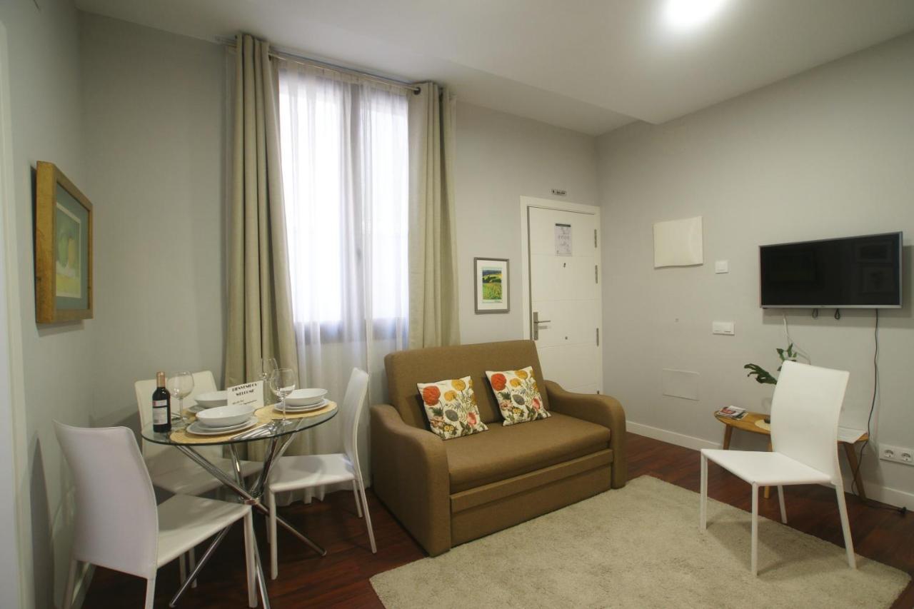 Al Lado De Gran Via - Pink Apartamento *