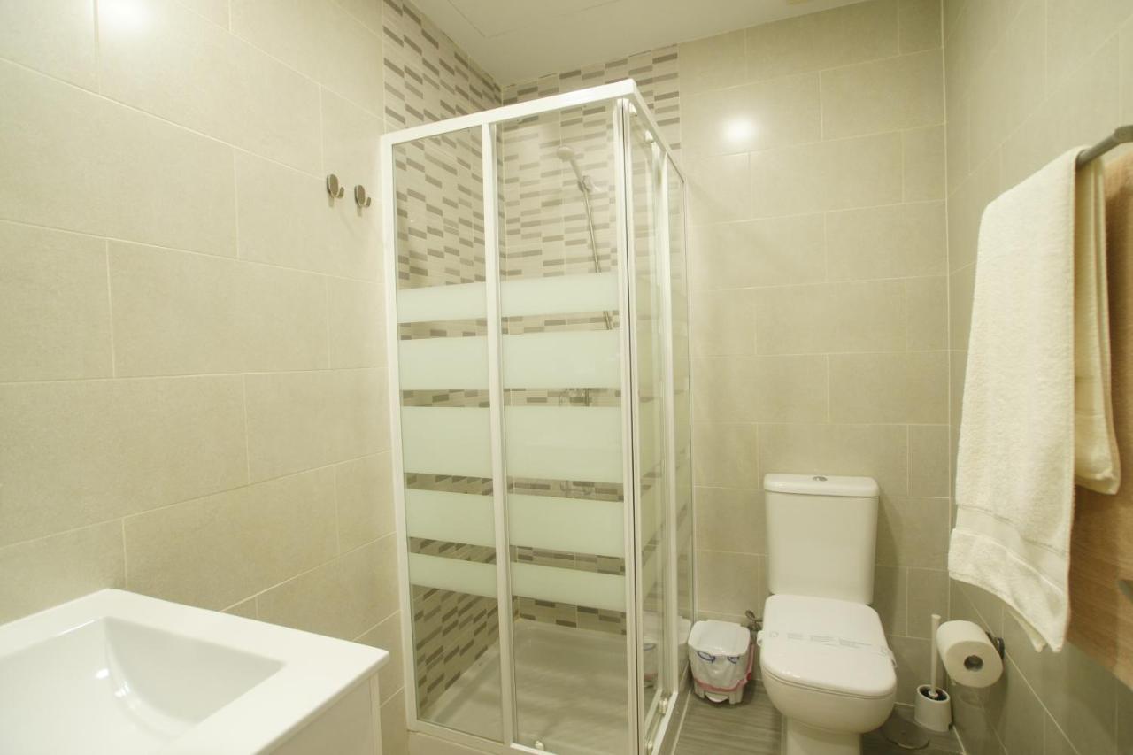 Al Lado De Gran Via - Pink Apartamento