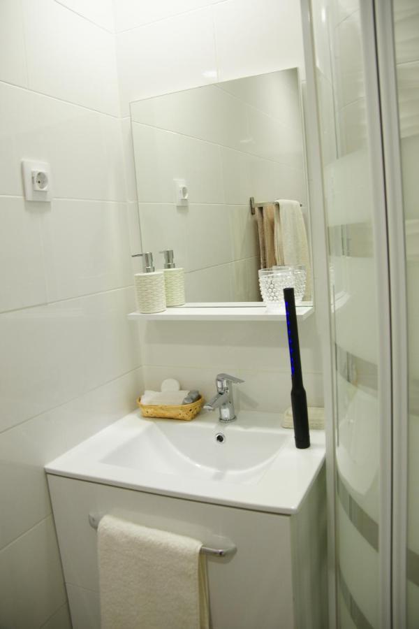 Al Lado De Gran Via - Pink Apartamento