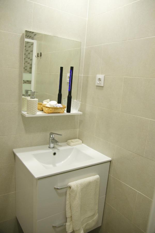 Al Lado De Gran Via - Pink Apartamento *