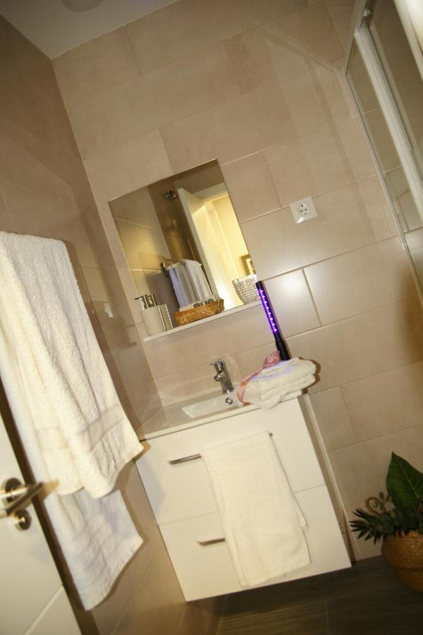 Apartamento Al Lado De Gran Via - Pink Madrid