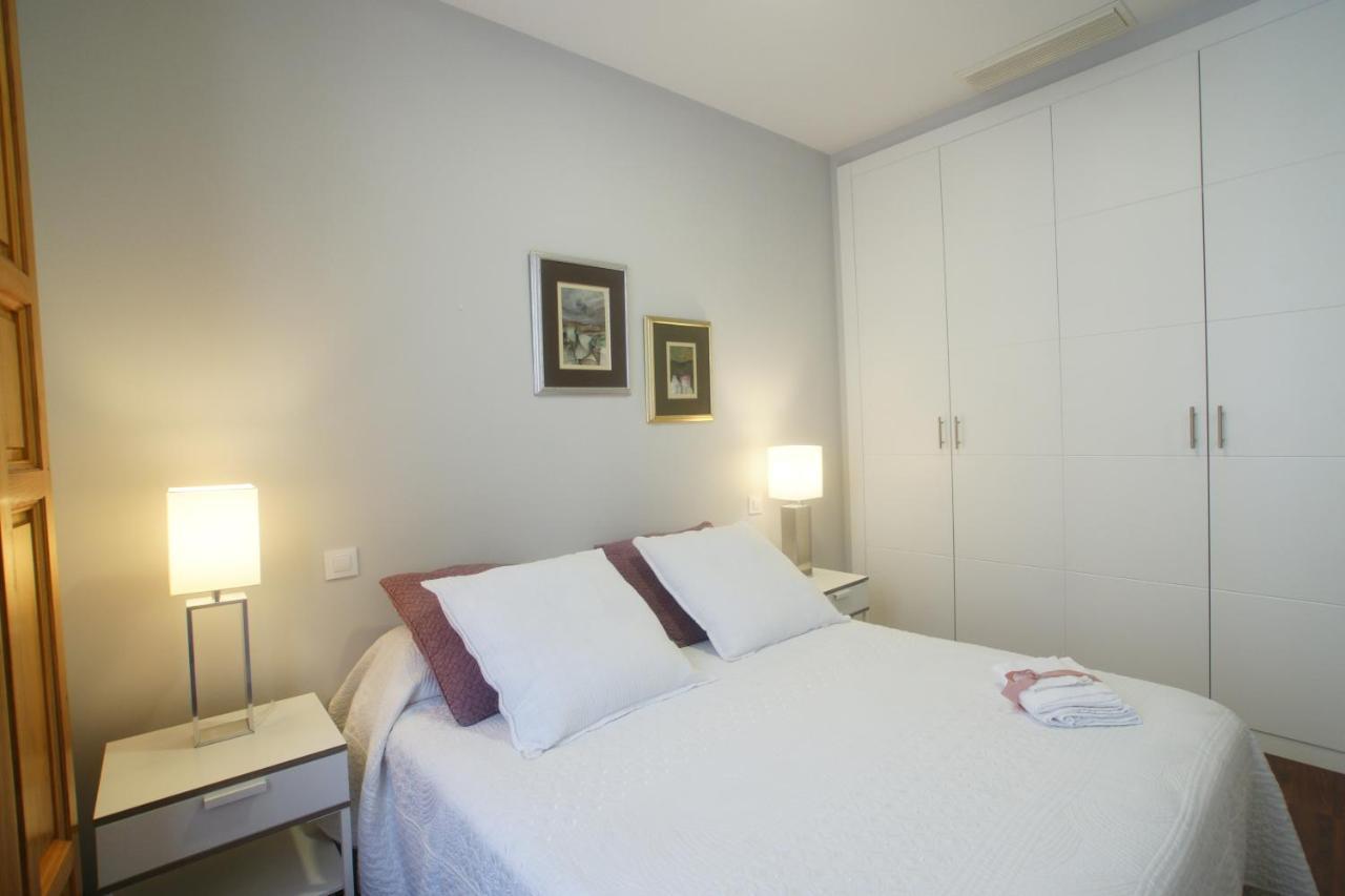 Al Lado De Gran Via - Pink Apartamento