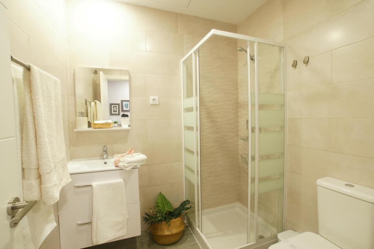 Al Lado De Gran Via - Pink Apartamento *