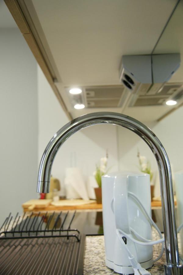 Al Lado De Gran Via - Pink Apartamento Madrid