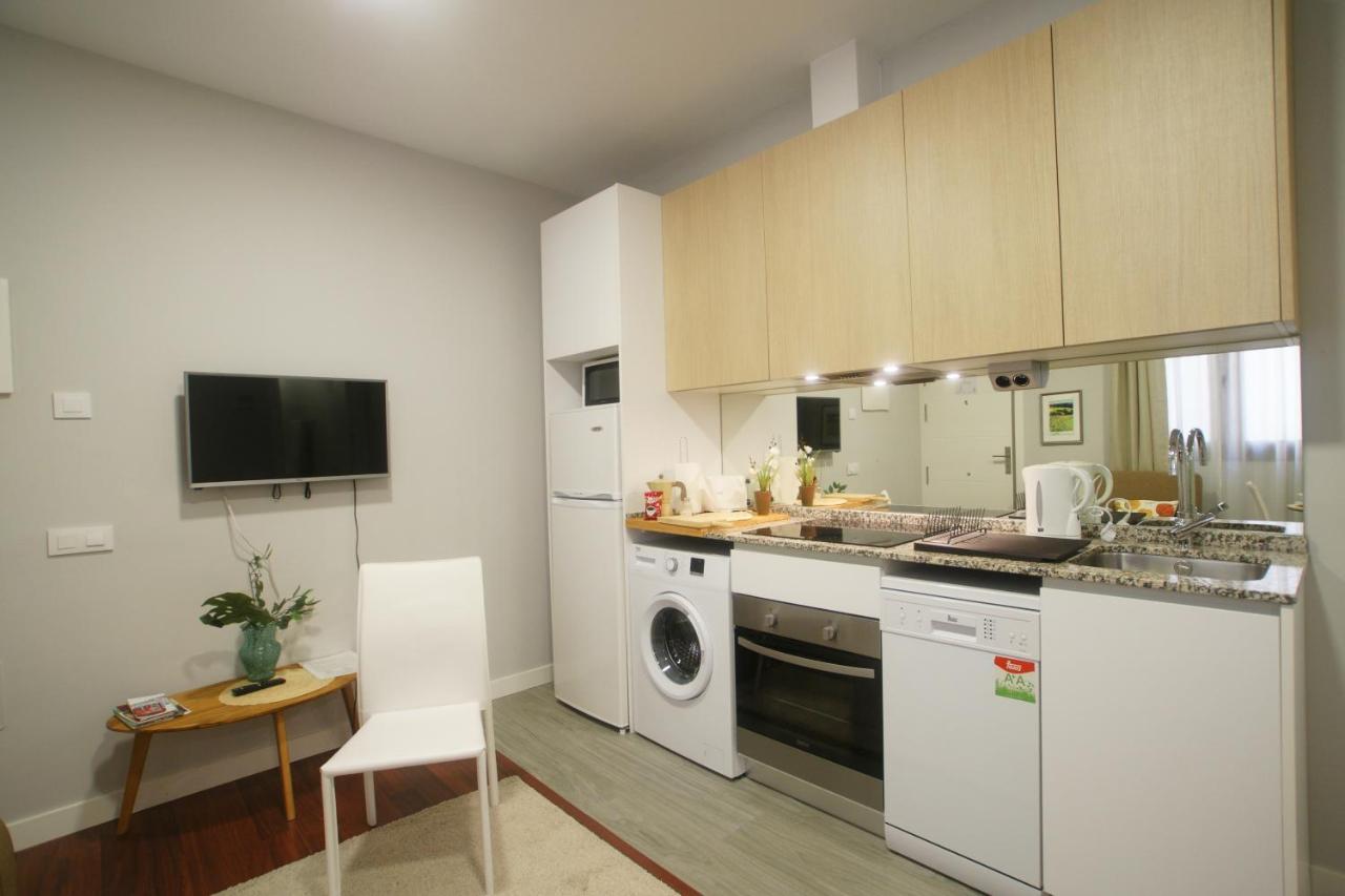 Al Lado De Gran Via - Pink Apartamento Madrid