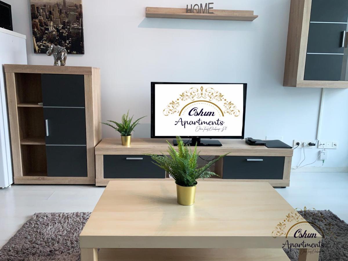 Oshun Norte Apartamento *