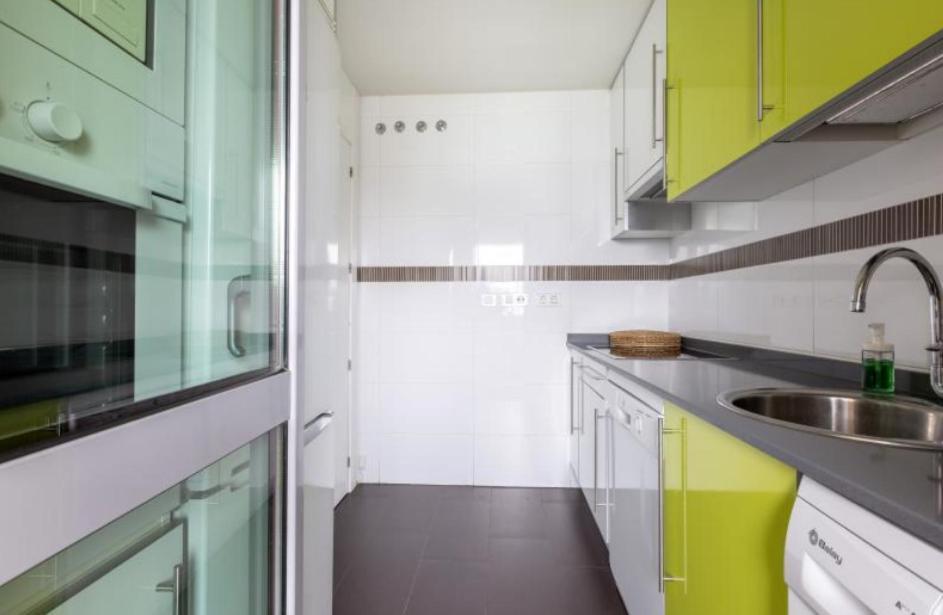 Apartamento Ja