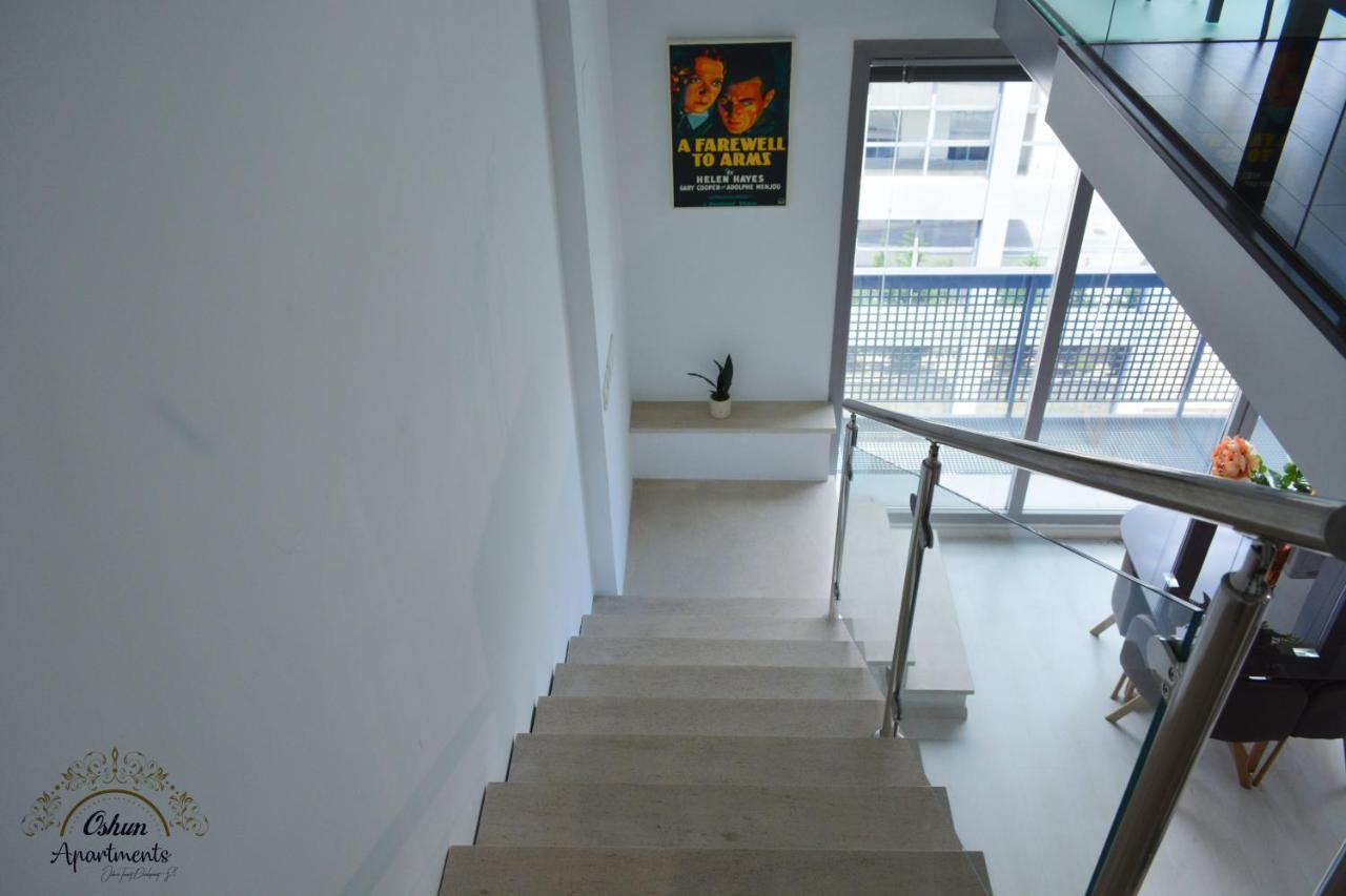 Oshun Norte Apartamento