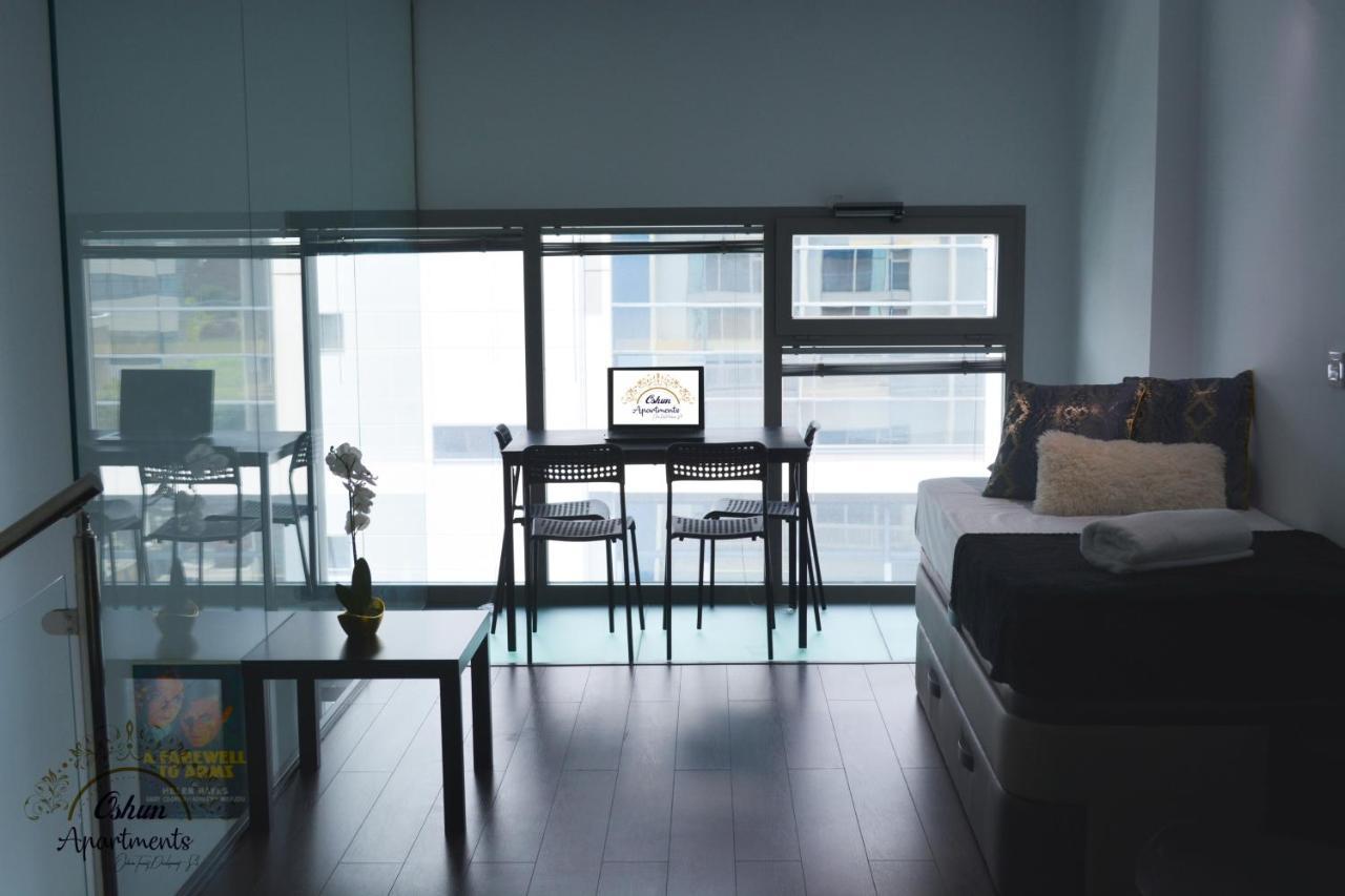 Apartamento Oshun Norte Madrid