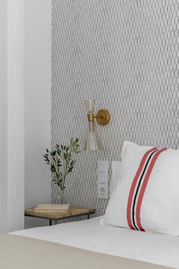 Apartamento Maderas By Olala Homes Madrid