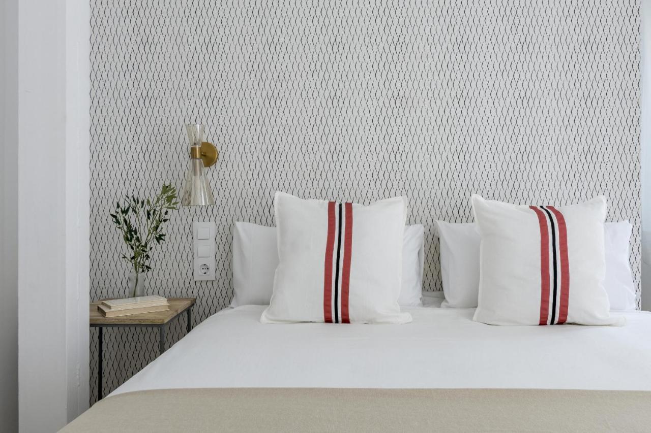 Apartment Maderas By Olala Homes Madrid