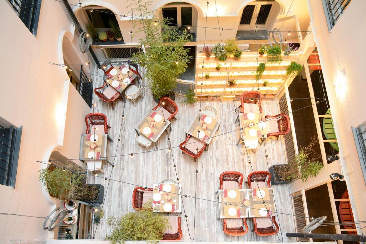 Room00 Chueca * Madrid