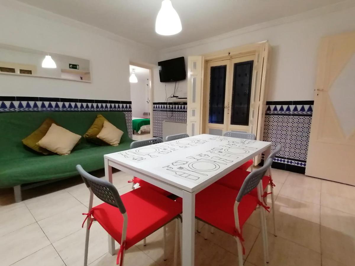 En Espoz Y Mina Apartamento *
