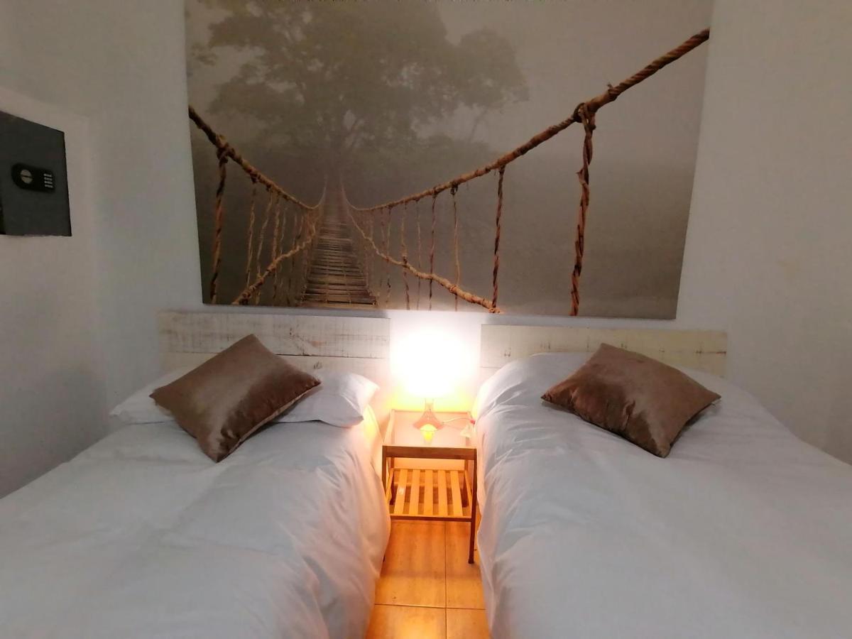 Apartamento En Espoz Y Mina