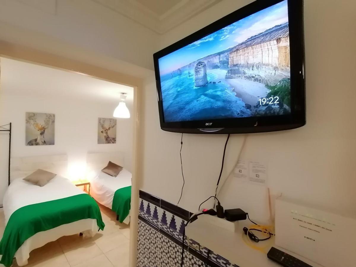En Espoz Y Mina Apartamento *