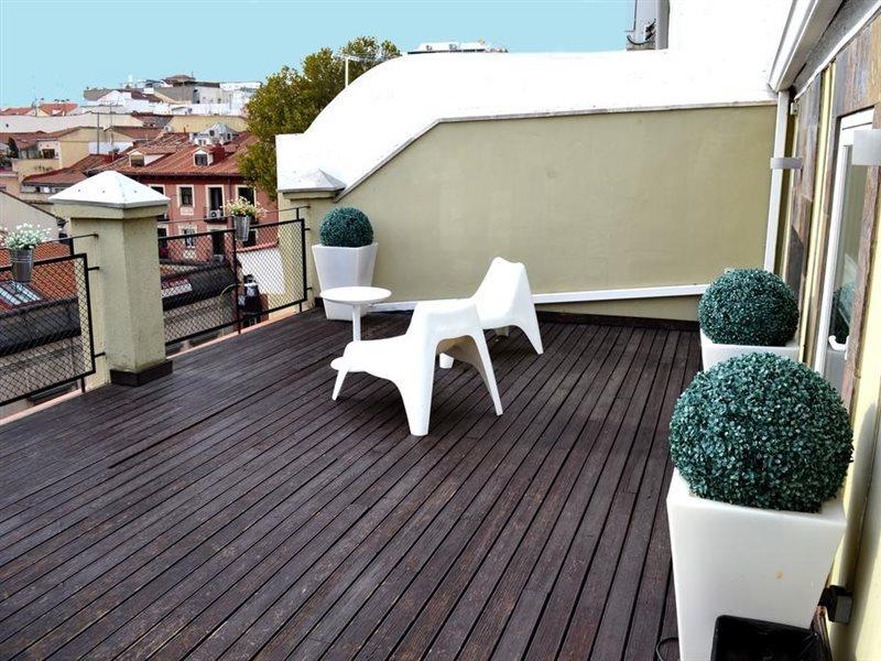 Urban Sea Atocha 113 Hotel