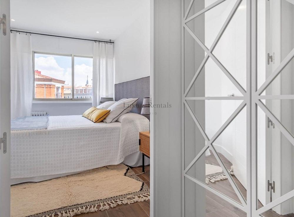 Principe De Vergara Ii By Flatsweethome Apartamento *