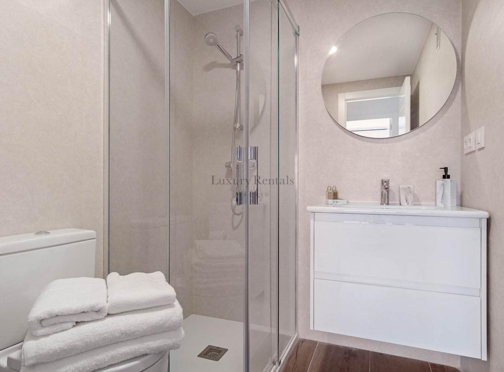 Apartamento Principe De Vergara Ii By Flatsweethome *