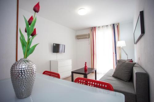 Apartamento Fuencarral *