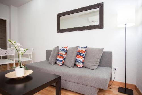 Fuencarral Apartamento Madrid