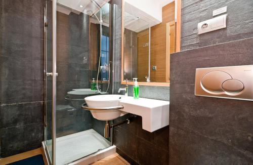 Gran Vía Apartamento *