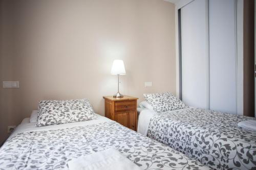 Apartamento Fuencarral *