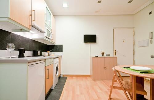 Gran Vía Apartamento Madrid