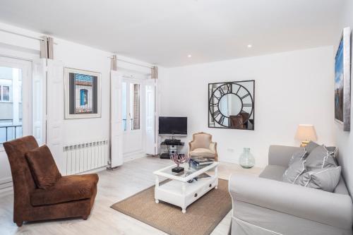 Fuencarral 100 Apartamento