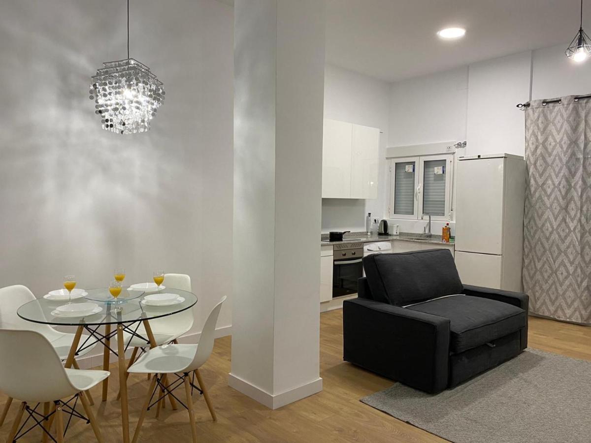 Apartamento Aluche Aparment B *