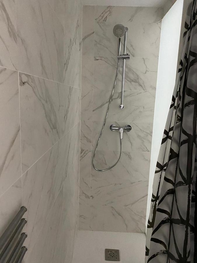 Aluche Aparment B Apartamento