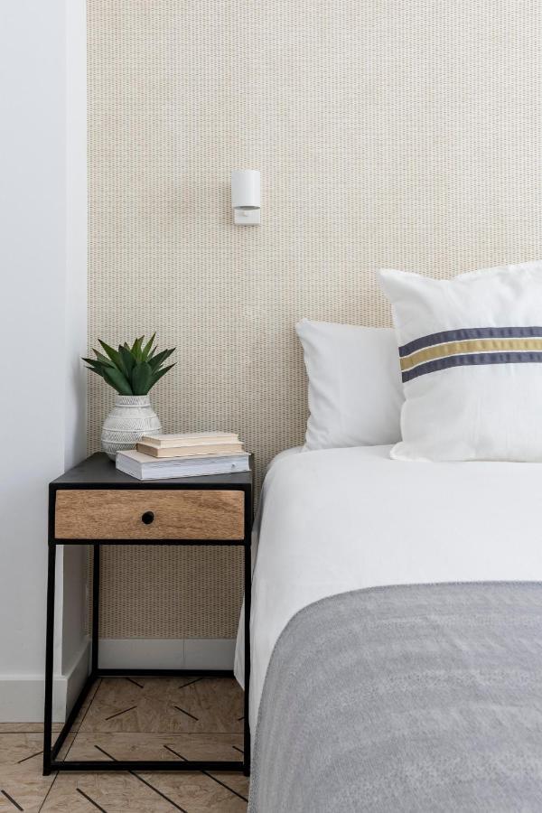 Maderas By Olala Homes Apartment Madrid
