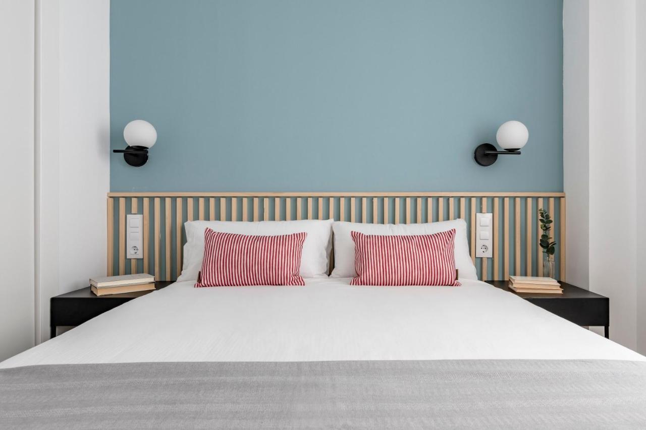 Apartment Maderas By Olala Homes