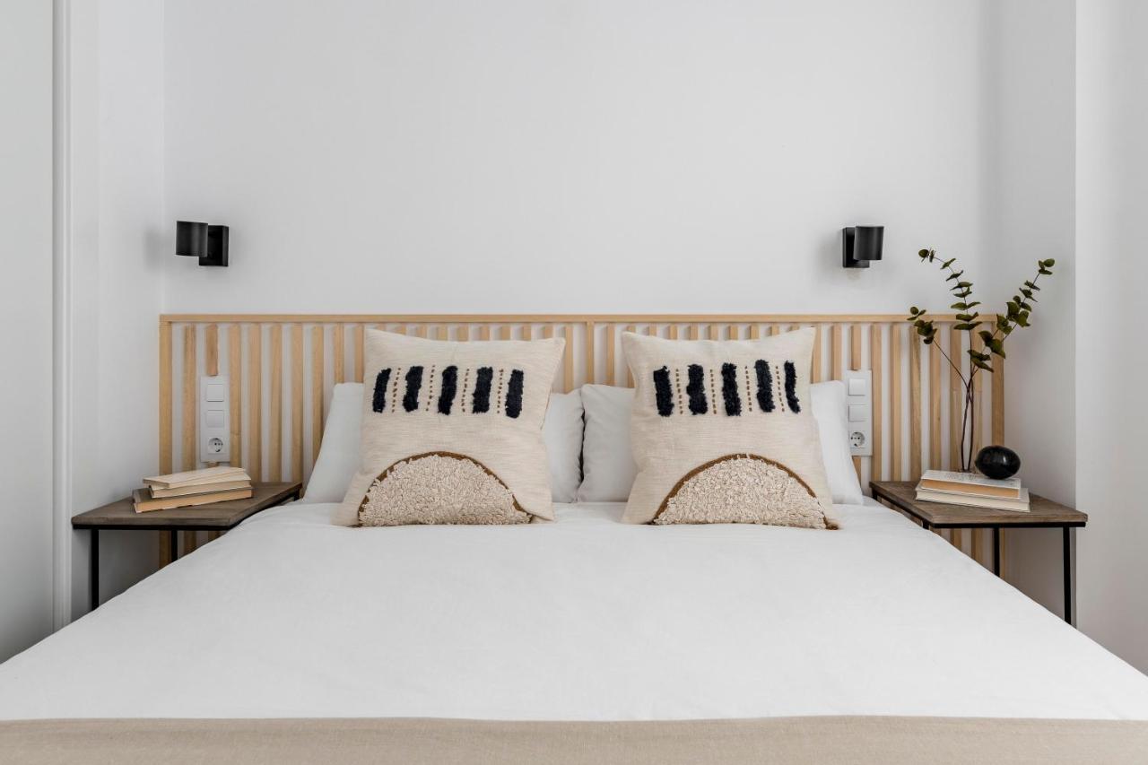 Maderas By Olala Homes Apartment *