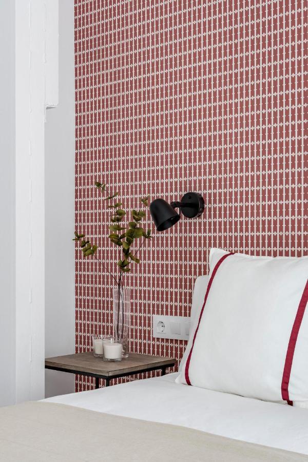 Apartment Maderas By Olala Homes