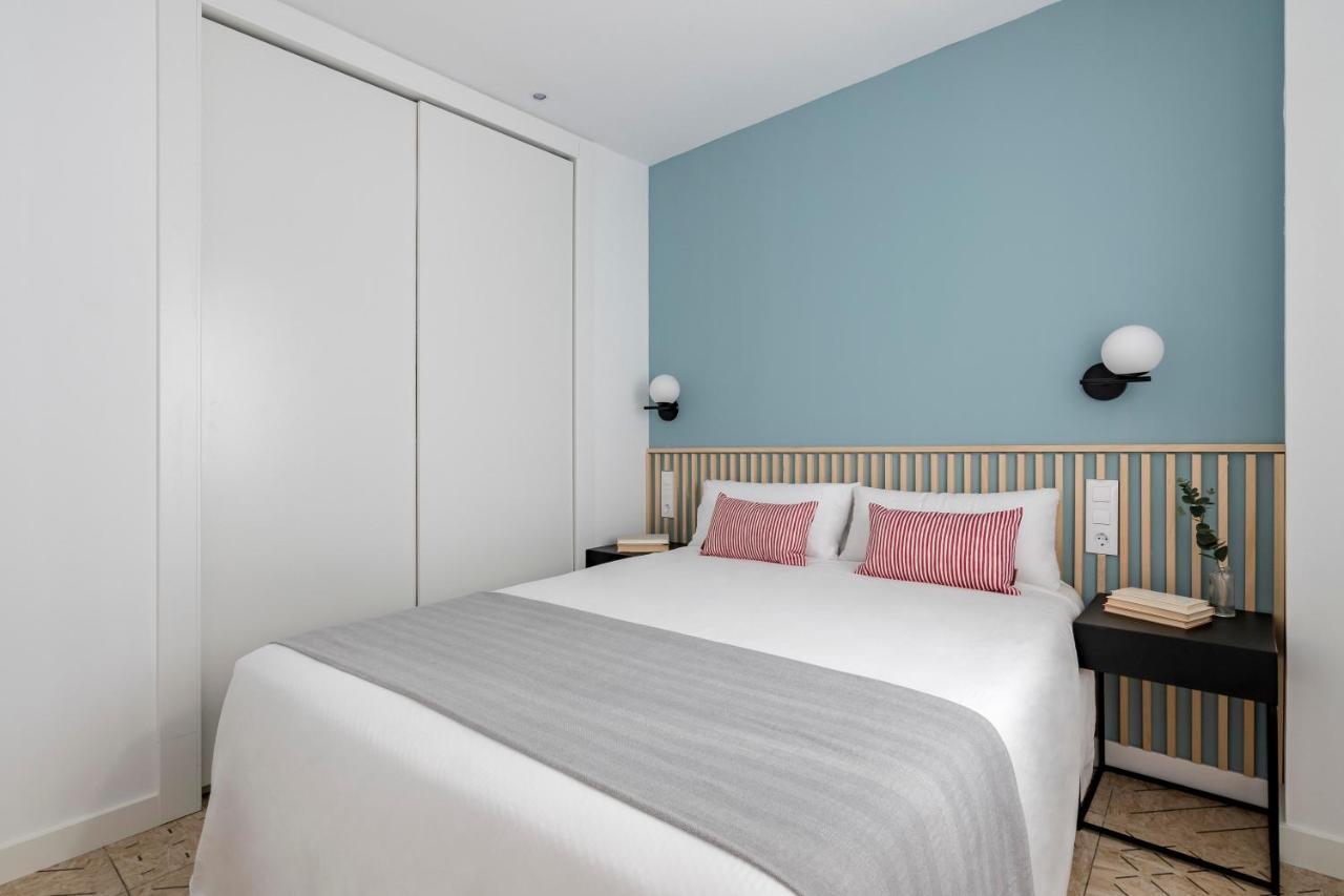 Maderas By Olala Homes Apartment *
