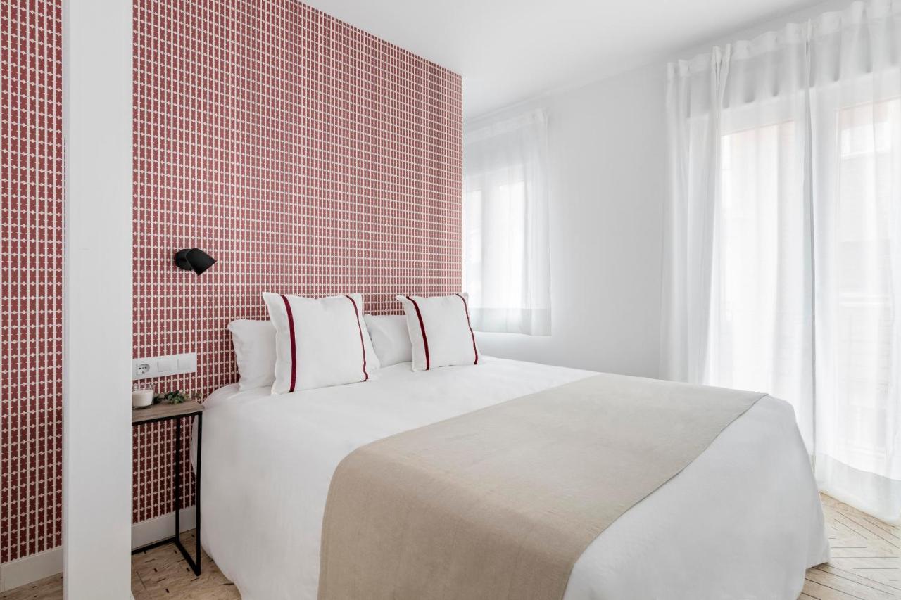Maderas By Olala Homes Apartment *